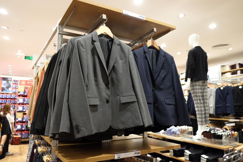 Uniqlo Việt Nam Uniqlo Việt Nam